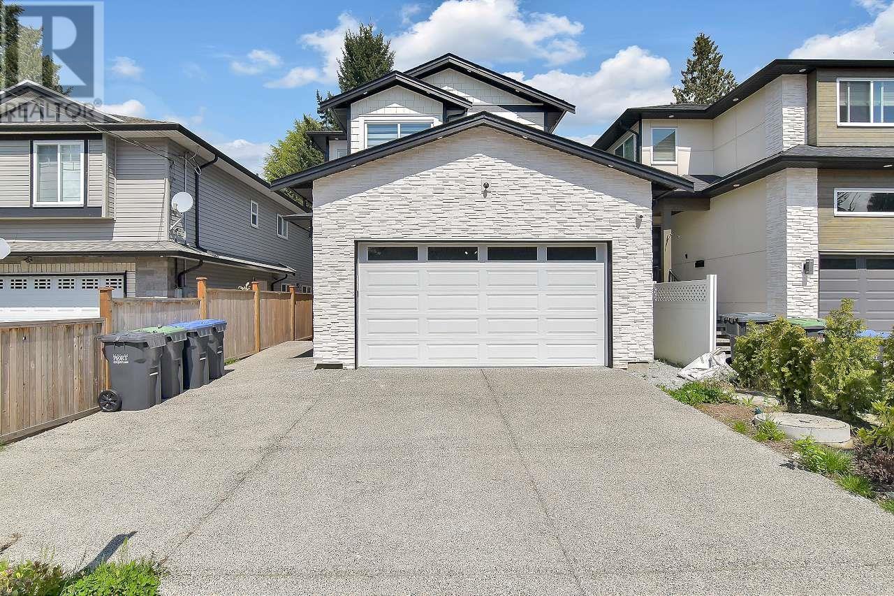 1837 COQUITLAM AVENUE, port coquitlam, British Columbia