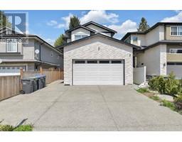 1837 COQUITLAM AVENUE, Port Coquitlam, British Columbia