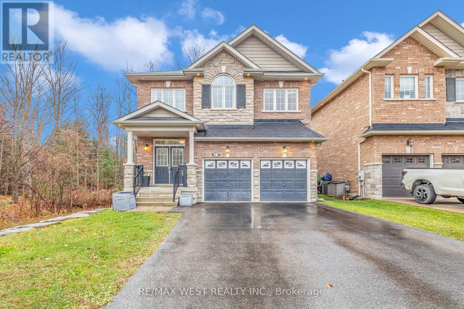 21 SCOTIA ROAD, Georgina, Ontario