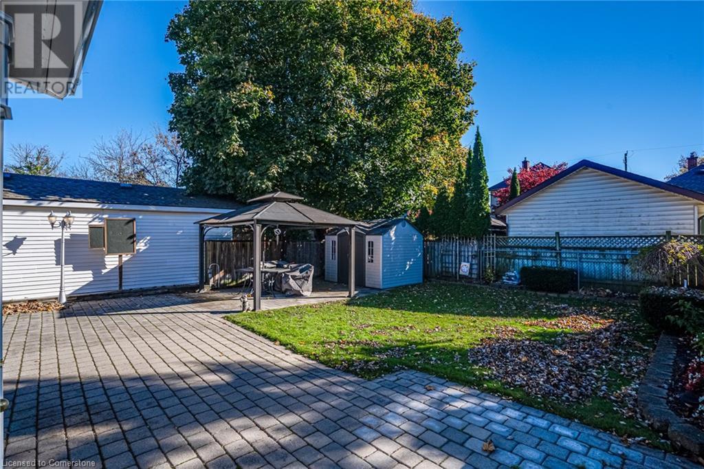 94 Pleasant Avenue, St. Catharines, Ontario  L2R 1Y1 - Photo 27 - 40677831