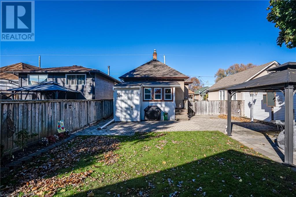 94 Pleasant Avenue, St. Catharines, Ontario  L2R 1Y1 - Photo 29 - 40677831