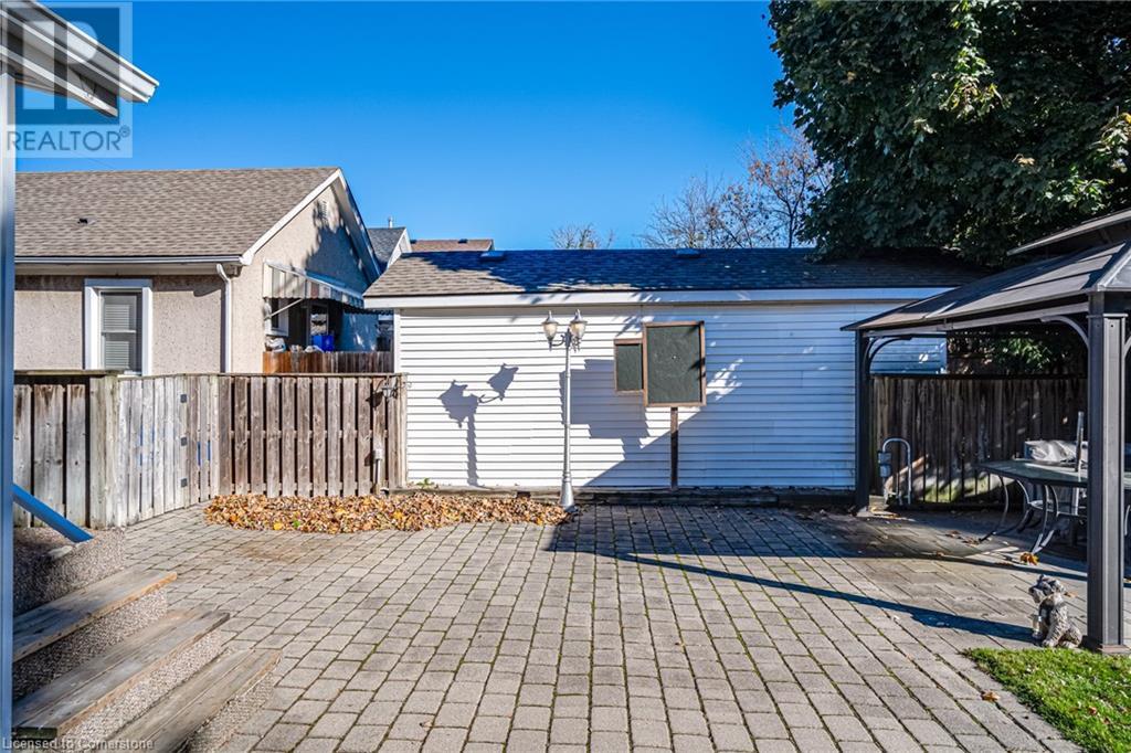 94 Pleasant Avenue, St. Catharines, Ontario  L2R 1Y1 - Photo 30 - 40677831