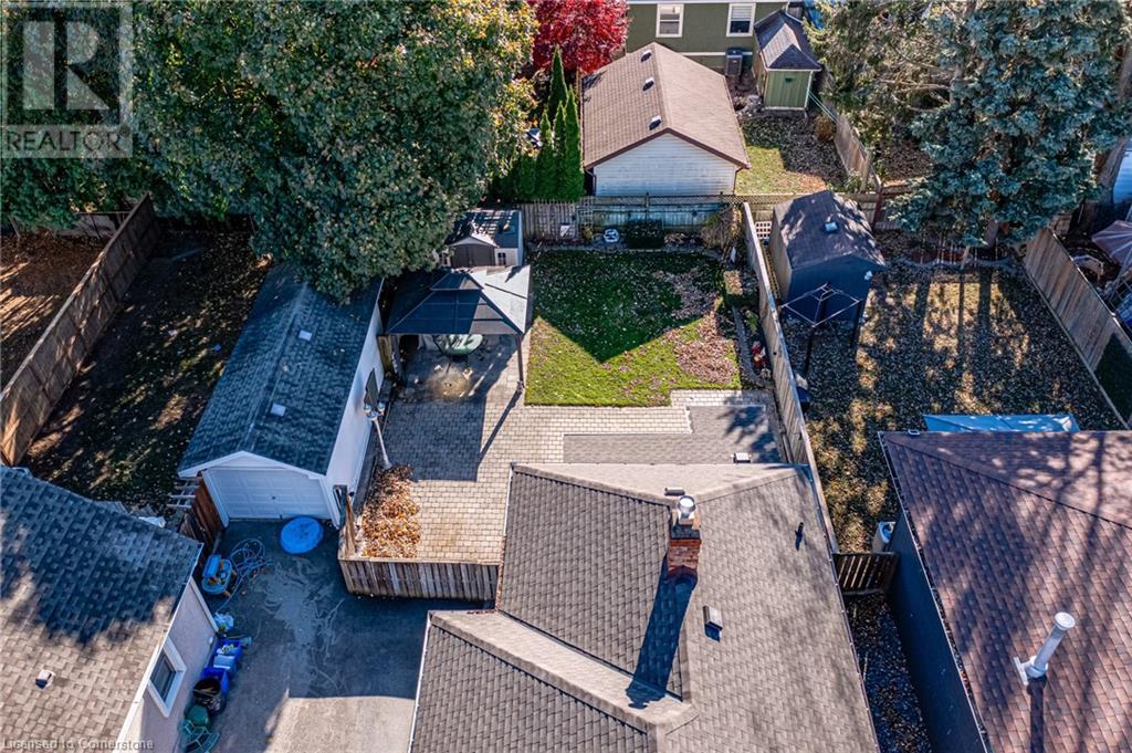 94 Pleasant Avenue, St. Catharines, Ontario  L2R 1Y1 - Photo 33 - 40677831