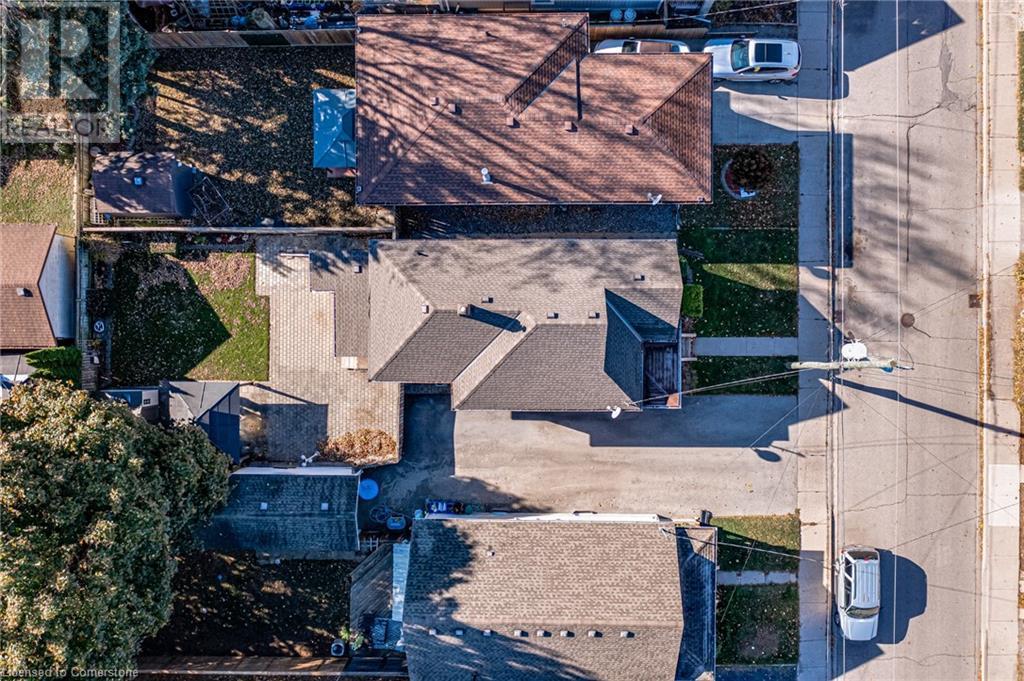 94 Pleasant Avenue, St. Catharines, Ontario  L2R 1Y1 - Photo 34 - 40677831