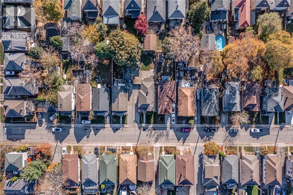 94 Pleasant Avenue, St. Catharines, Ontario  L2R 1Y1 - Photo 35 - 40677831