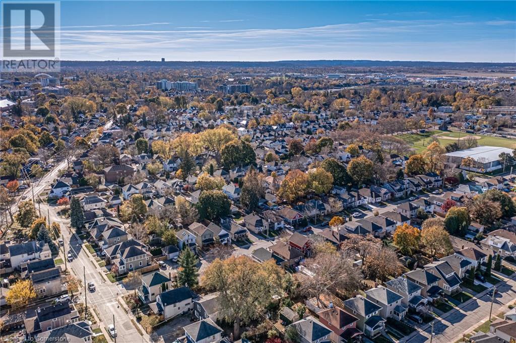 94 Pleasant Avenue, St. Catharines, Ontario  L2R 1Y1 - Photo 37 - 40677831