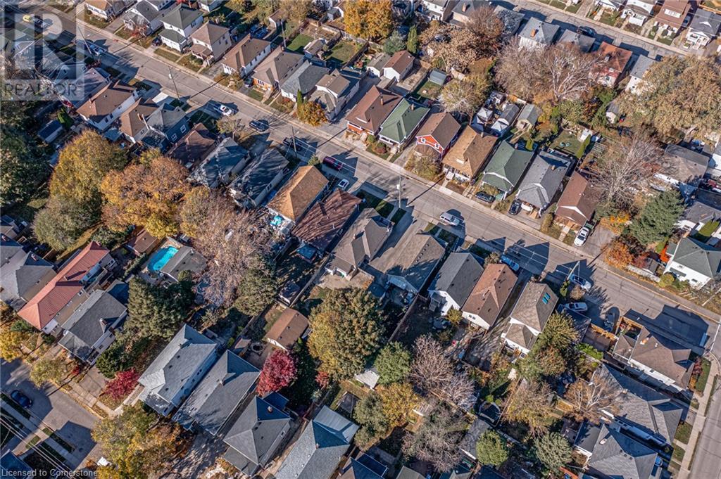 94 Pleasant Avenue, St. Catharines, Ontario  L2R 1Y1 - Photo 38 - 40677831