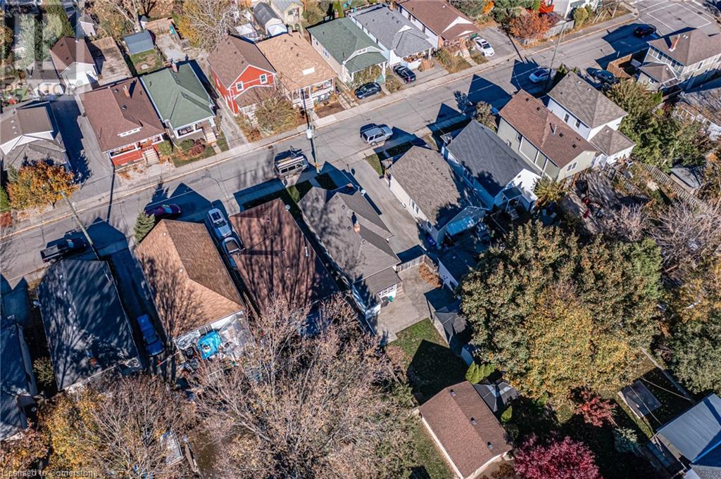 94 Pleasant Avenue, St. Catharines, Ontario  L2R 1Y1 - Photo 39 - 40677831