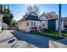 94 PLEASANT Avenue, St. Catharines, Ontario