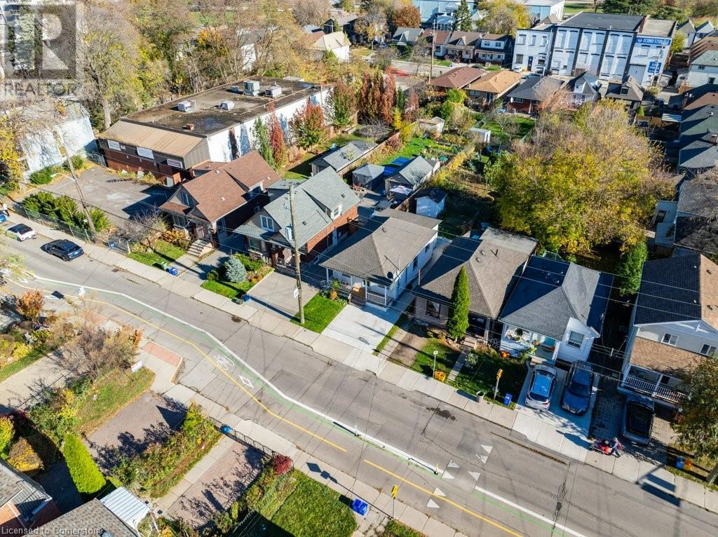 536 John Street N, Hamilton, Ontario  L8L 4S1 - Photo 31 - 40677797