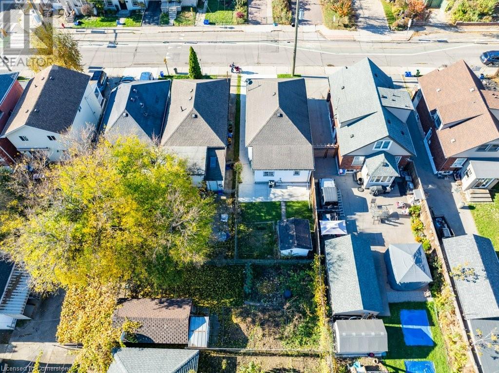 536 John Street N, Hamilton, Ontario  L8L 4S1 - Photo 32 - 40677797