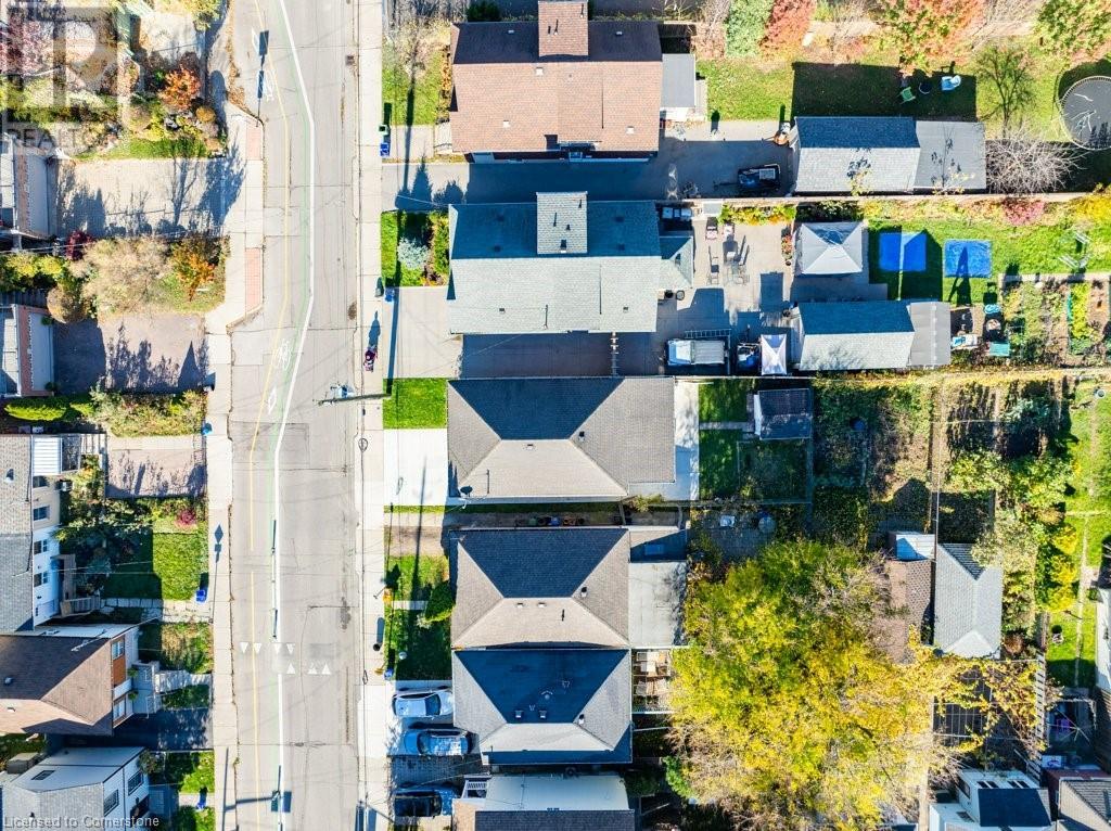 536 John Street N, Hamilton, Ontario  L8L 4S1 - Photo 33 - 40677797