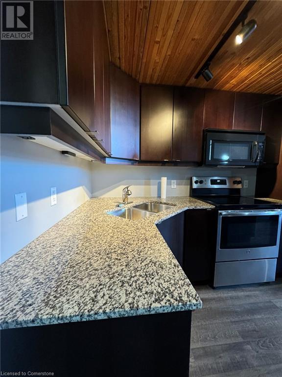 85 Spruce Street Unit# 110, Cambridge, Ontario  N1R 4K4 - Photo 14 - 40677754