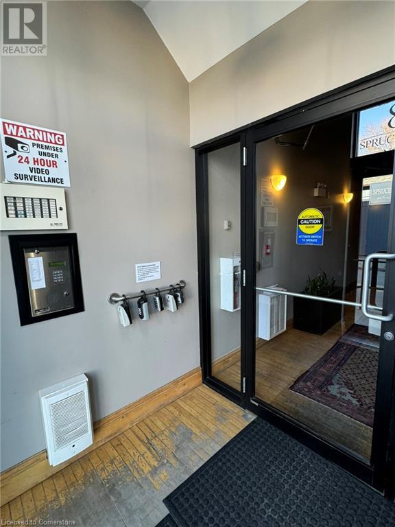 85 Spruce Street Unit# 110, Cambridge, Ontario  N1R 4K4 - Photo 29 - 40677754