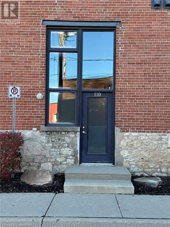 85 Spruce Street Unit# 110, Cambridge, Ontario  N1R 4K4 - Photo 3 - 40677754