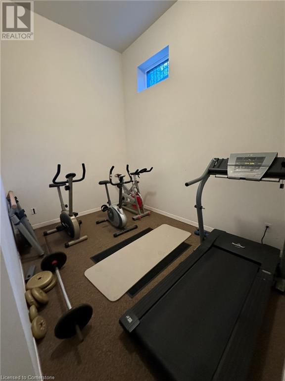 85 Spruce Street Unit# 110, Cambridge, Ontario  N1R 4K4 - Photo 34 - 40677754