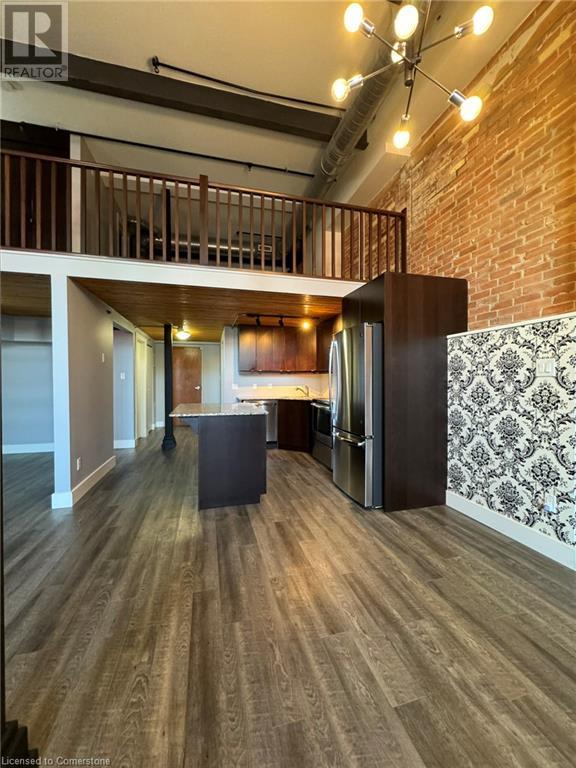 85 Spruce Street Unit# 110, Cambridge, Ontario  N1R 4K4 - Photo 6 - 40677754