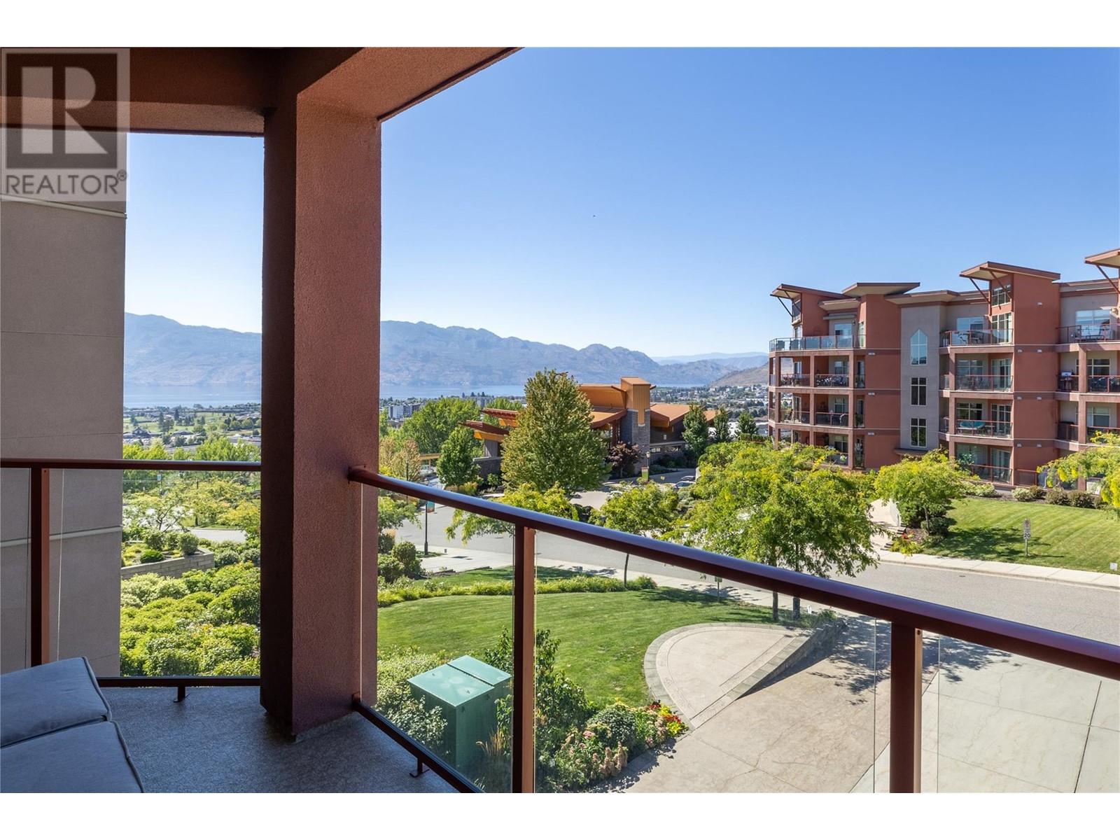 3211 Skyview Lane Unit# 312, West Kelowna, British Columbia  V4T 3J3 - Photo 4 - 10328432