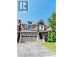 24 JAMES JOYCE DRIVE, Markham, Ontario