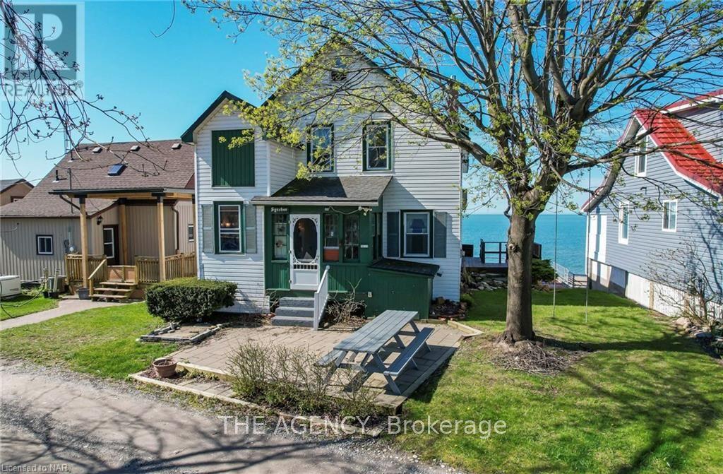 Property at 11611 BEACH ROAD W image 1