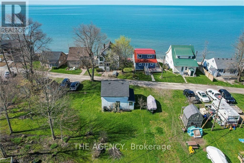 11611 Beach Road W, Wainfleet (880 - Lakeshore), Ontario  L0S 1V0 - Photo 37 - X9413176