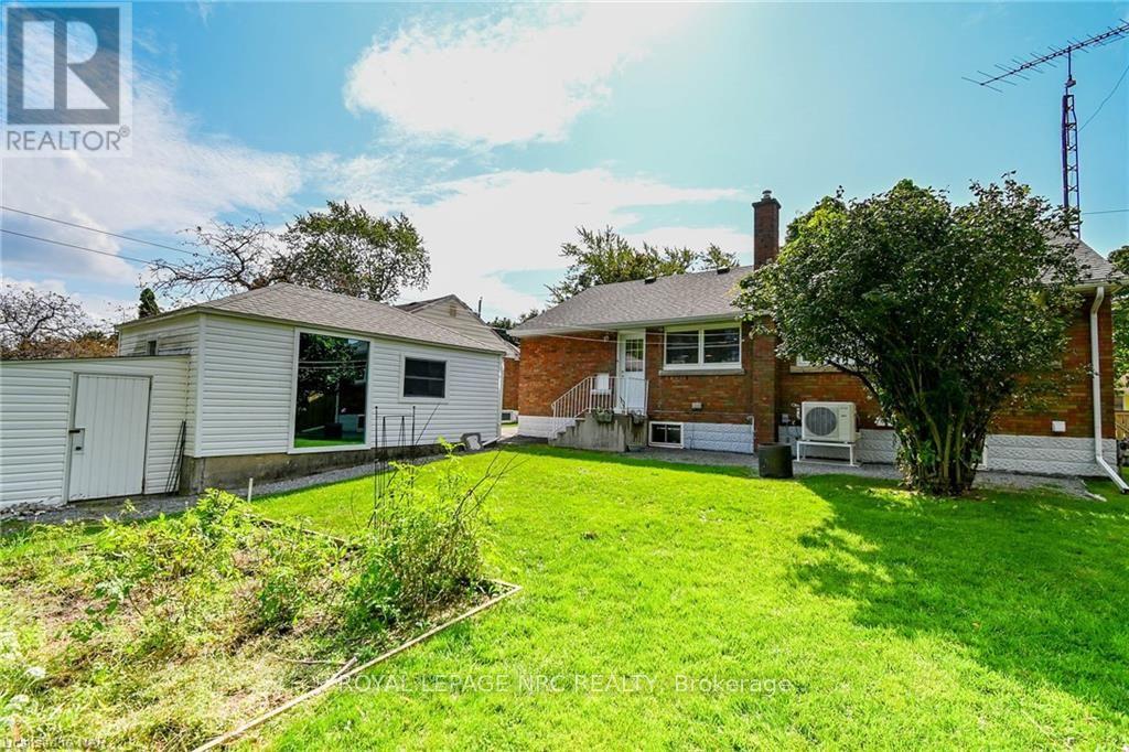 7027 Garden Street, Niagara Falls, Ontario  L2G 1H8 - Photo 35 - X9414631