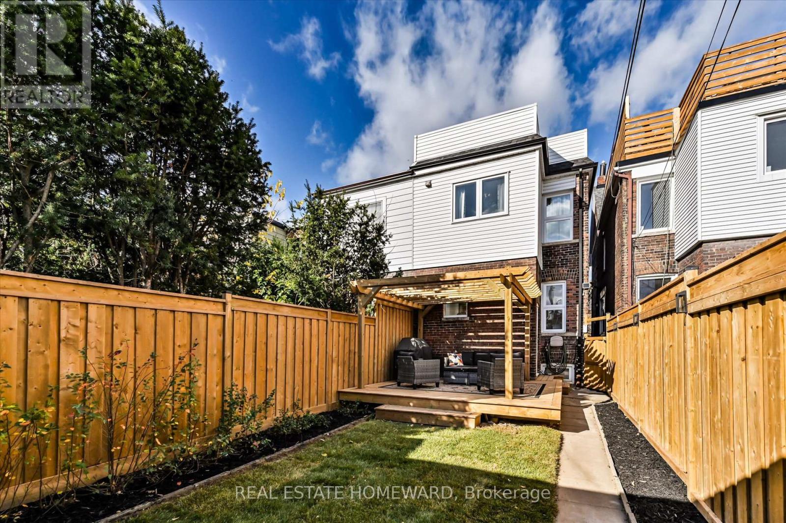 27 Strathmore BoulevardToronto (Danforth), Ontario  M4J 1P1 - Photo 36 - E10421016