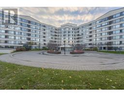 714 - 1001 CEDARGLEN GATE, Mississauga, Ontario