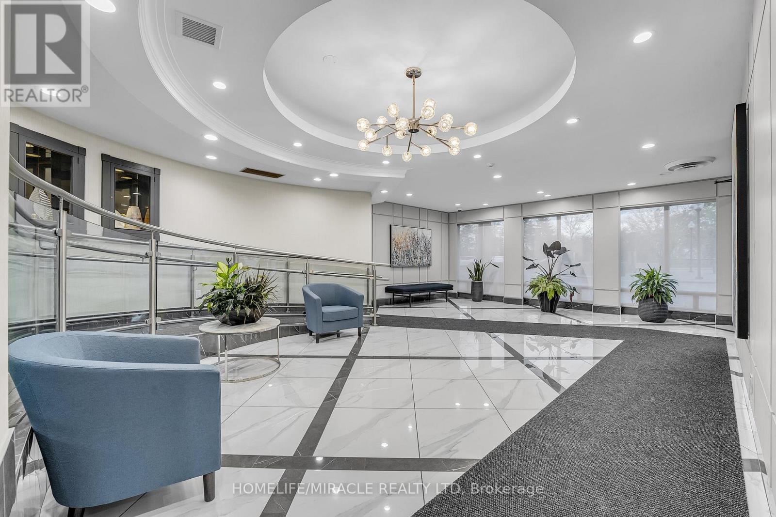 714 - 1001 Cedarglen Gate, Mississauga, Ontario  L5V 2X5 - Photo 24 - W10425068