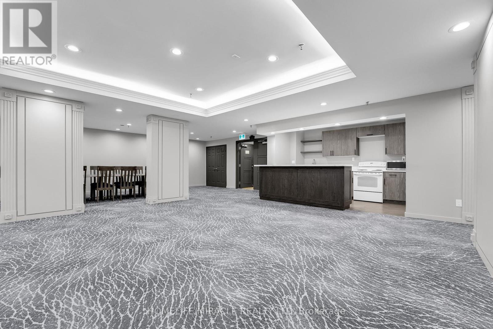 714 - 1001 Cedarglen Gate, Mississauga, Ontario  L5V 2X5 - Photo 30 - W10425068