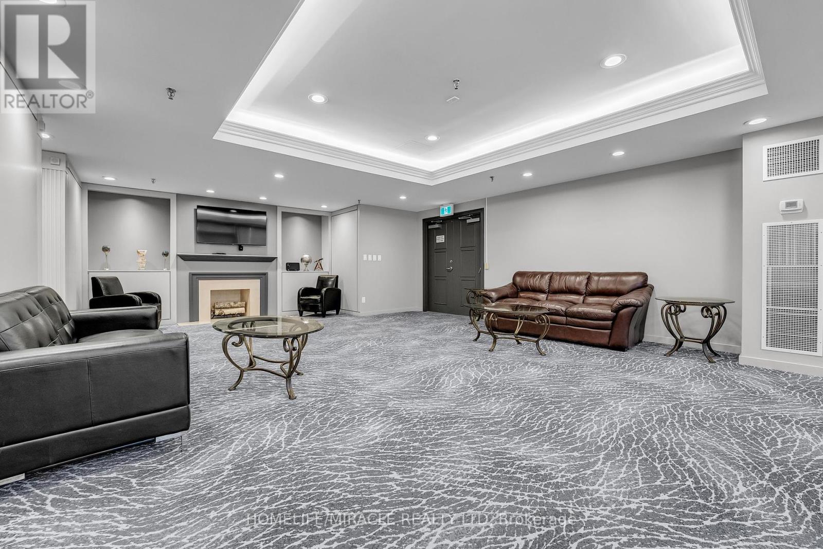 714 - 1001 Cedarglen Gate, Mississauga, Ontario  L5V 2X5 - Photo 31 - W10425068