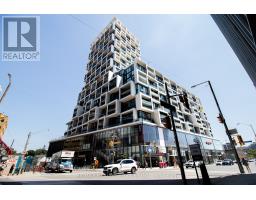 6 - 5 SOUDAN AVENUE, Toronto, Ontario