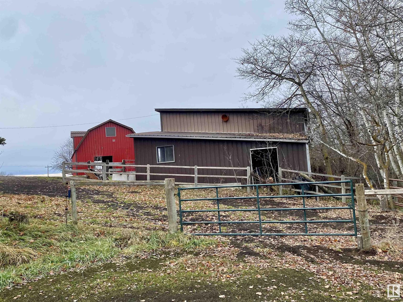 21344 Sec Hwy 617, Rural Camrose County, Alberta  T0B 1W0 - Photo 28 - E4413658