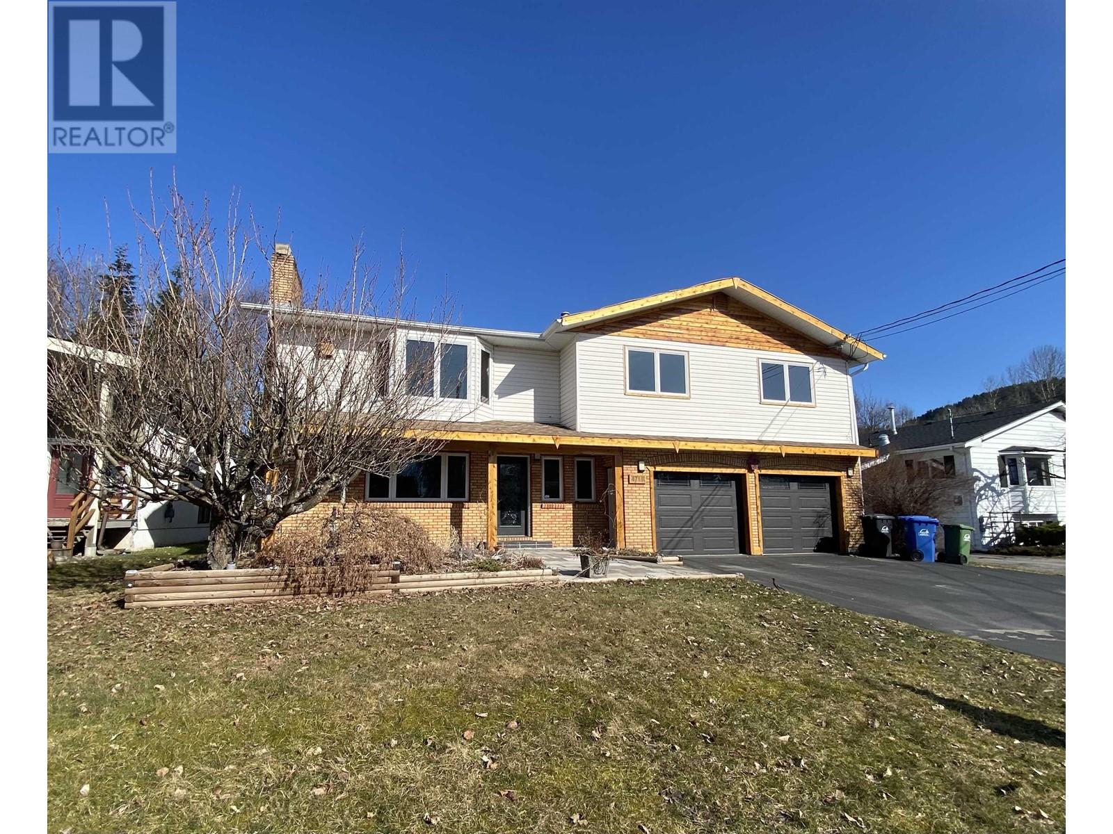 4718 MCCONNELL AVENUE, terrace, British Columbia