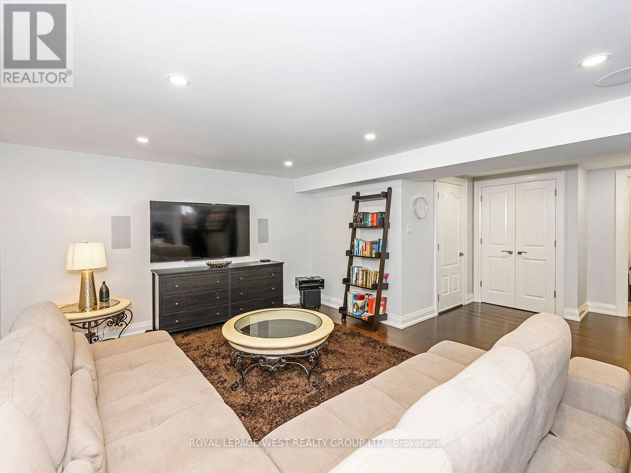 3602 Logmoss Crescent, Mississauga, Ontario  L4Y 3S9 - Photo 28 - W10425164