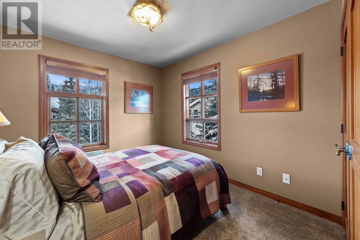 6000 VALLEY Drive Unit# 29 Sun Peaks