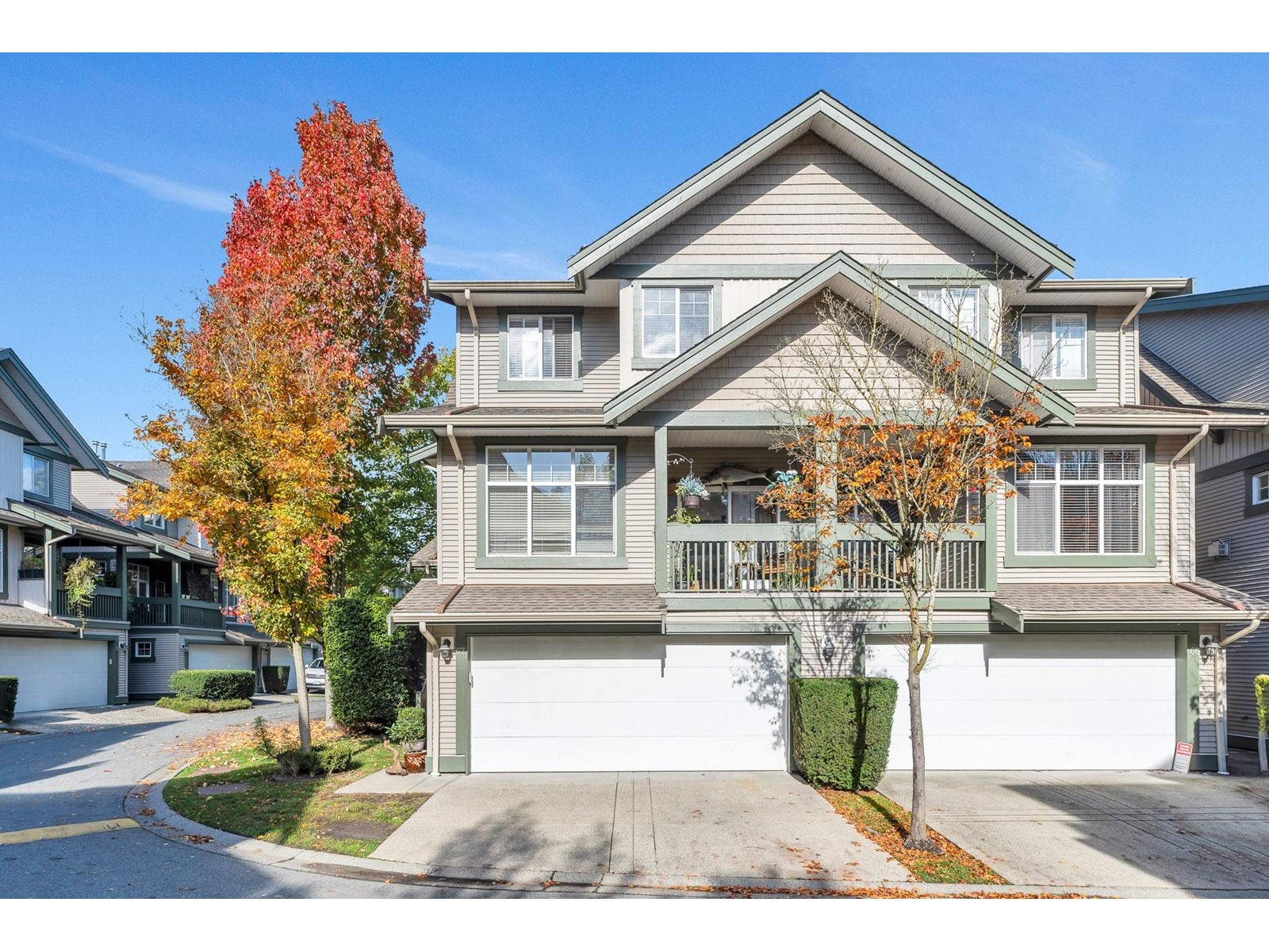 67 6050 166 STREET, surrey, British Columbia