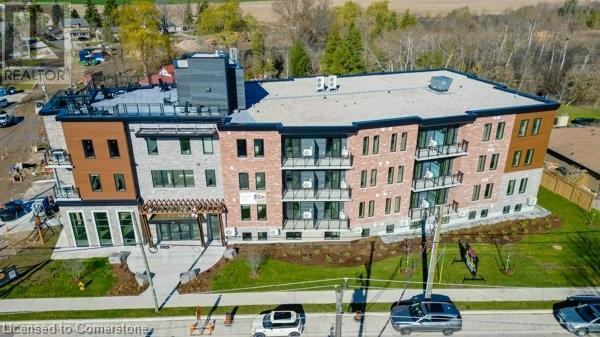 162 SNYDERS Road E Unit# 102, Baden, Ontario