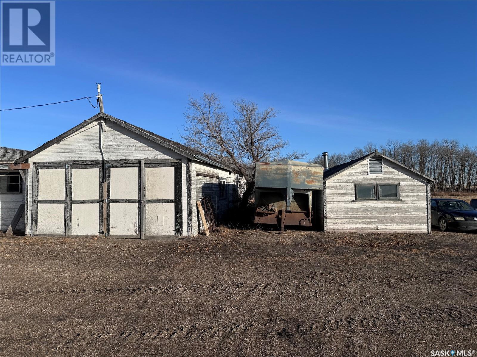 Classen Acreage, Spalding Rm No. 368, Saskatchewan  S0K 4V0 - Photo 40 - SK988235