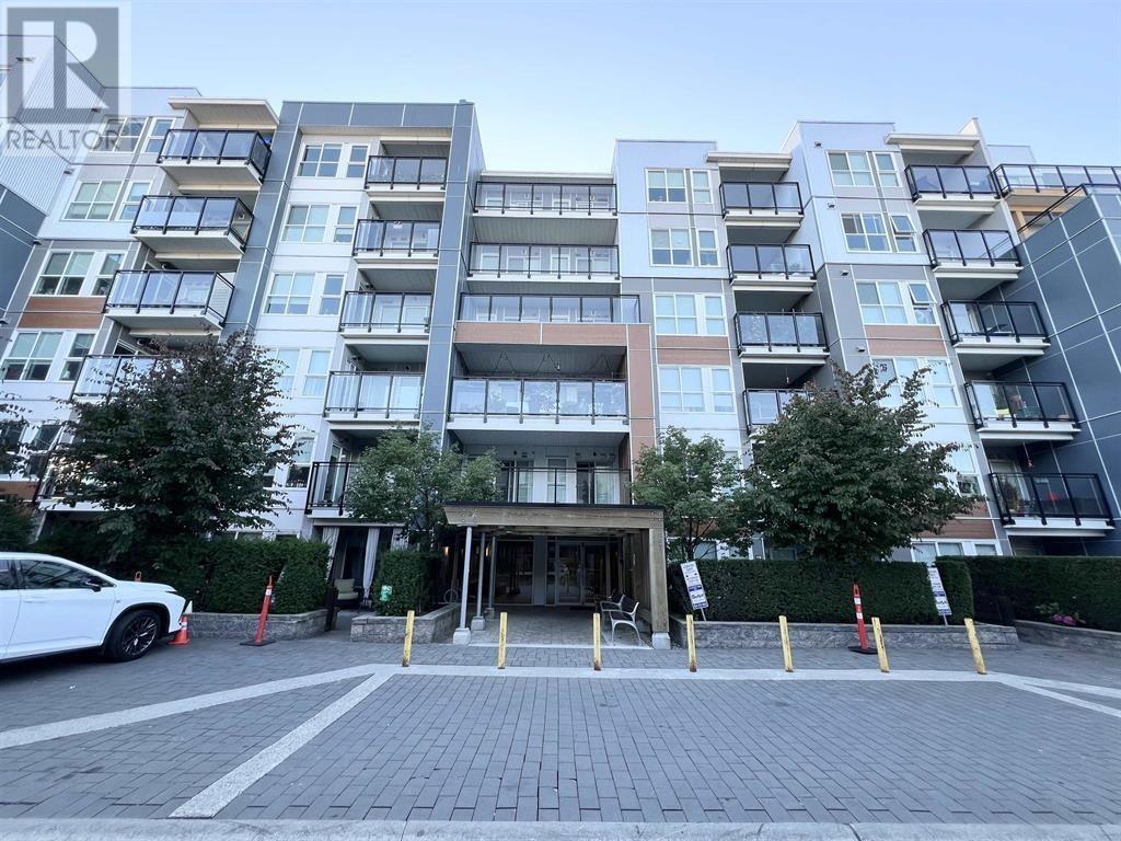 310 10177 River Drive, Richmond, British Columbia  V6X 0S2 - Photo 1 - R2943911