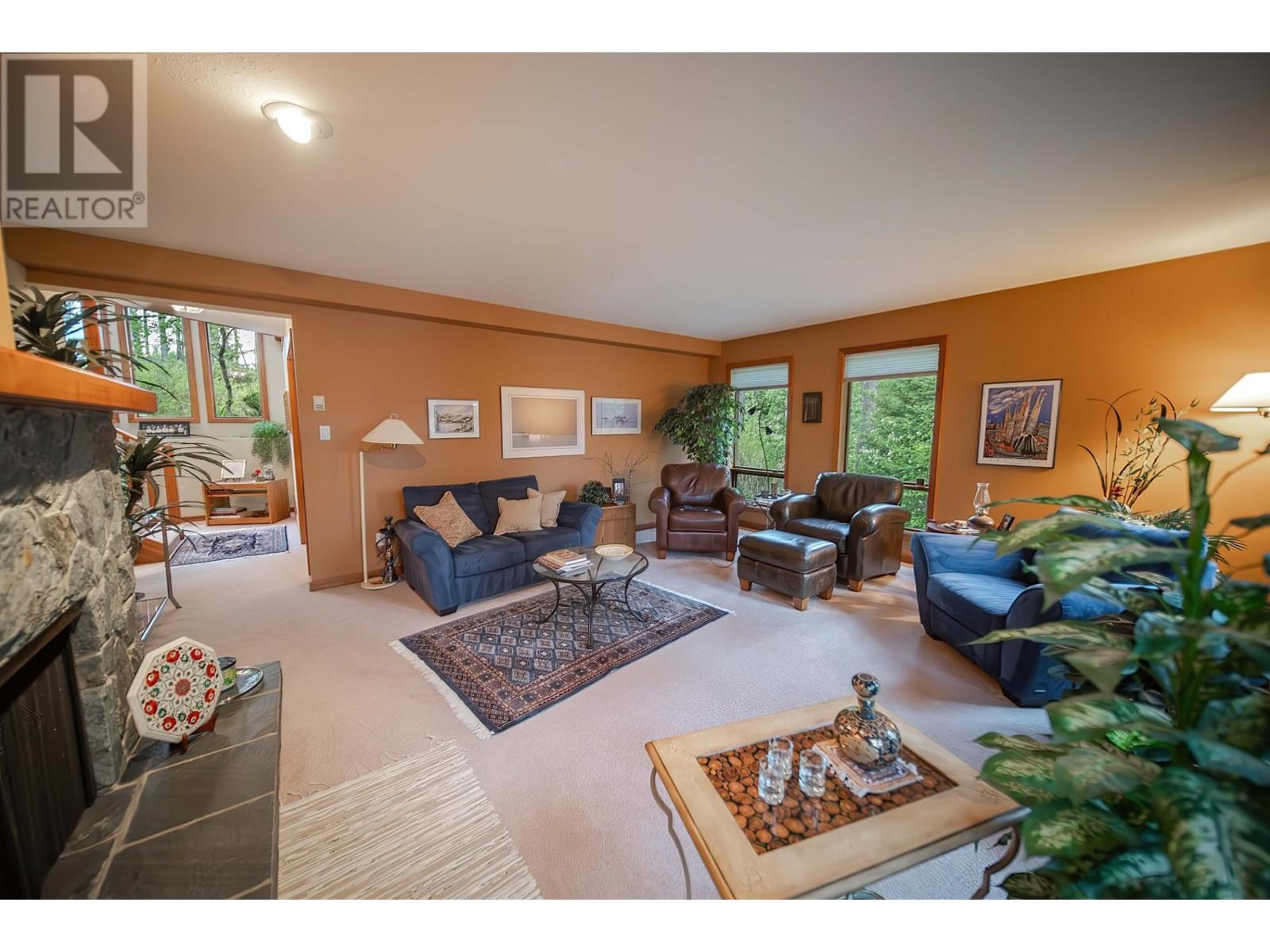 3023 Westside Road, Moyie, British Columbia  V0B 2A0 - Photo 38 - 10327692
