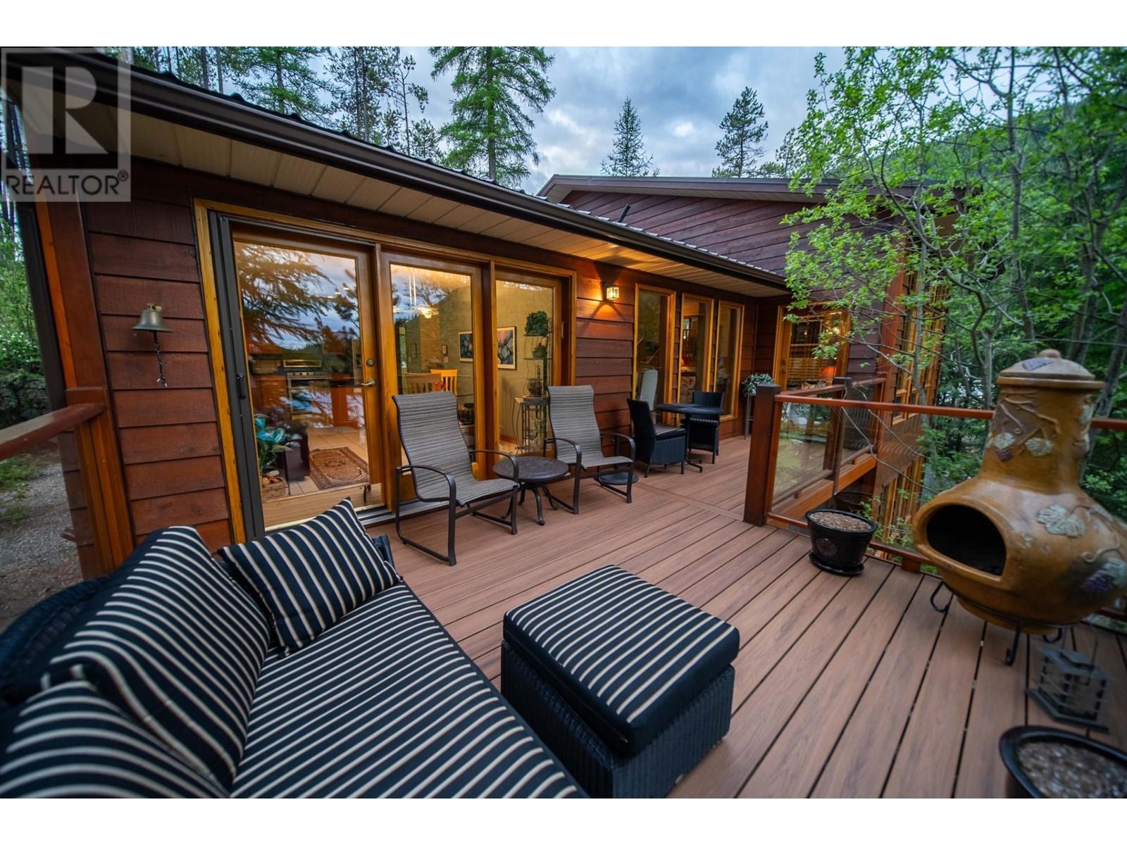 3023 Westside Road, Moyie, British Columbia  V0B 2A0 - Photo 52 - 10327692