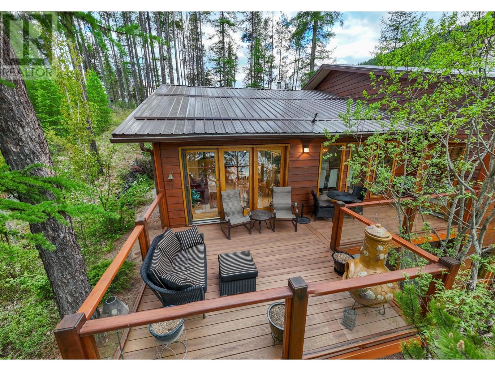 3023 Westside Road, Moyie, British Columbia  V0B 2A0 - Photo 53 - 10327692