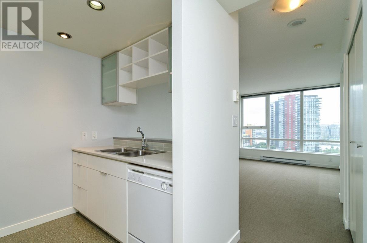 1203 939 Expo Boulevard, Vancouver, British Columbia  V6Z 3G7 - Photo 4 - R2943885