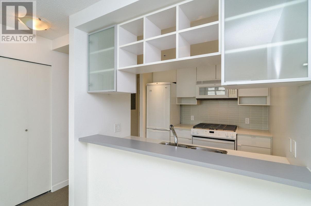 1203 939 Expo Boulevard, Vancouver, British Columbia  V6Z 3G7 - Photo 5 - R2943885