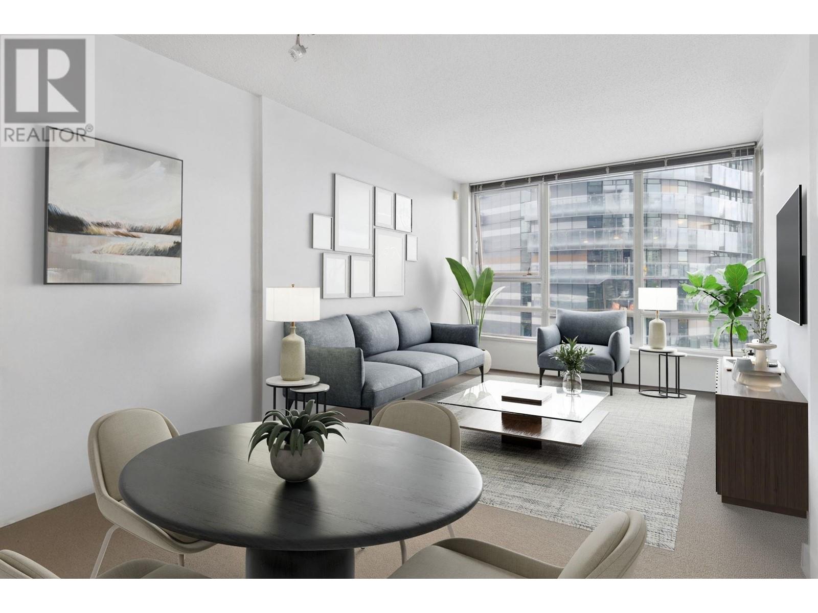 1203 939 Expo Boulevard, Vancouver, British Columbia  V6Z 3G7 - Photo 7 - R2943885