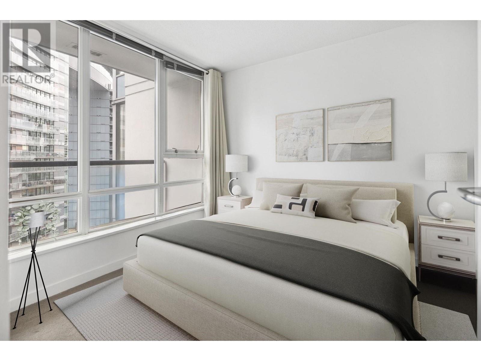 1203 939 Expo Boulevard, Vancouver, British Columbia  V6Z 3G7 - Photo 12 - R2943885