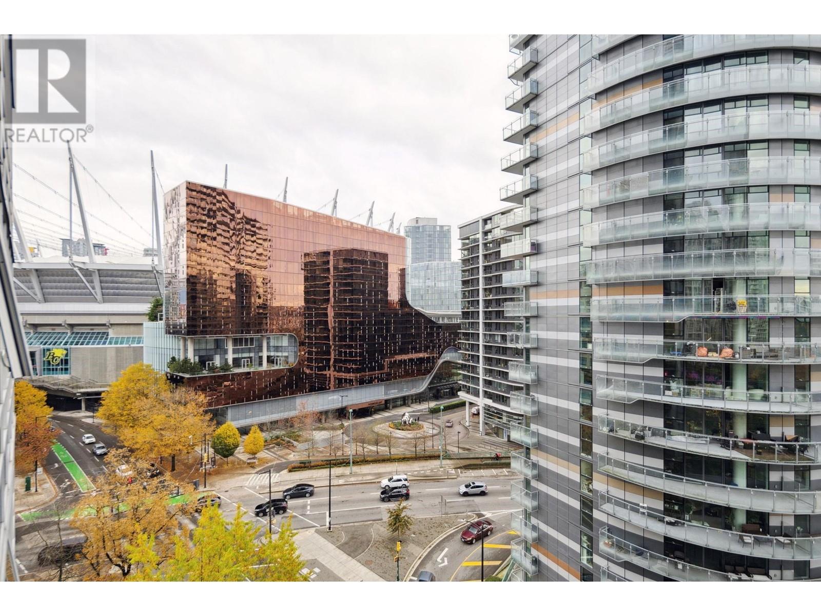 1203 939 Expo Boulevard, Vancouver, British Columbia  V6Z 3G7 - Photo 18 - R2943885