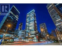 28xx 1205 W HASTINGS STREET, Vancouver, British Columbia