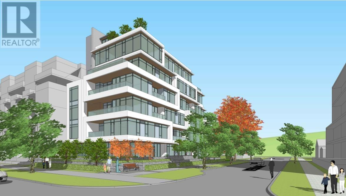 485 W 35TH AVENUE, Vancouver, British Columbia